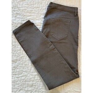 Motherhood Maternity Large Gray Pants